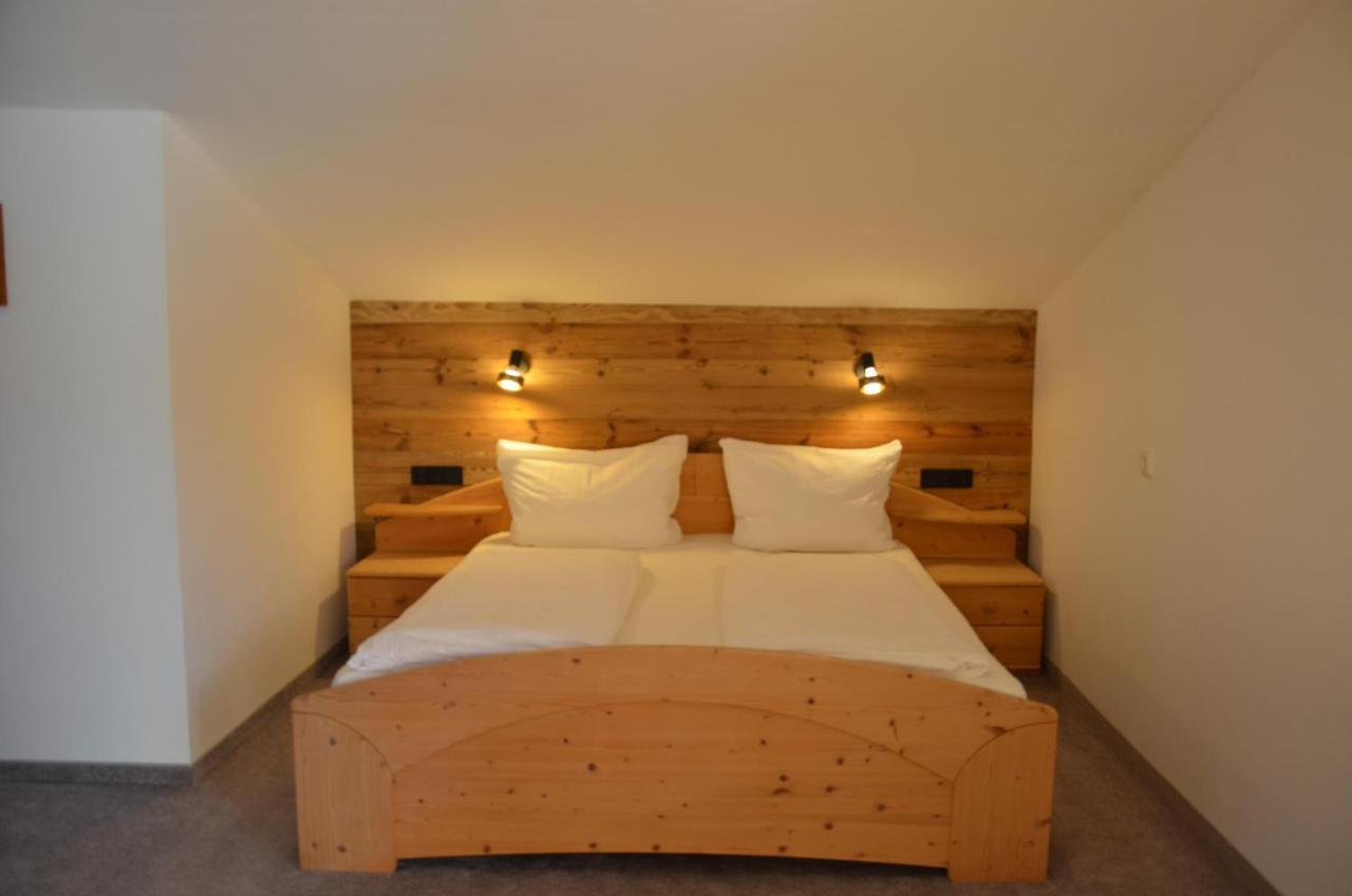 Pension Woetzinghof Kirchberg in Tirol Kültér fotó