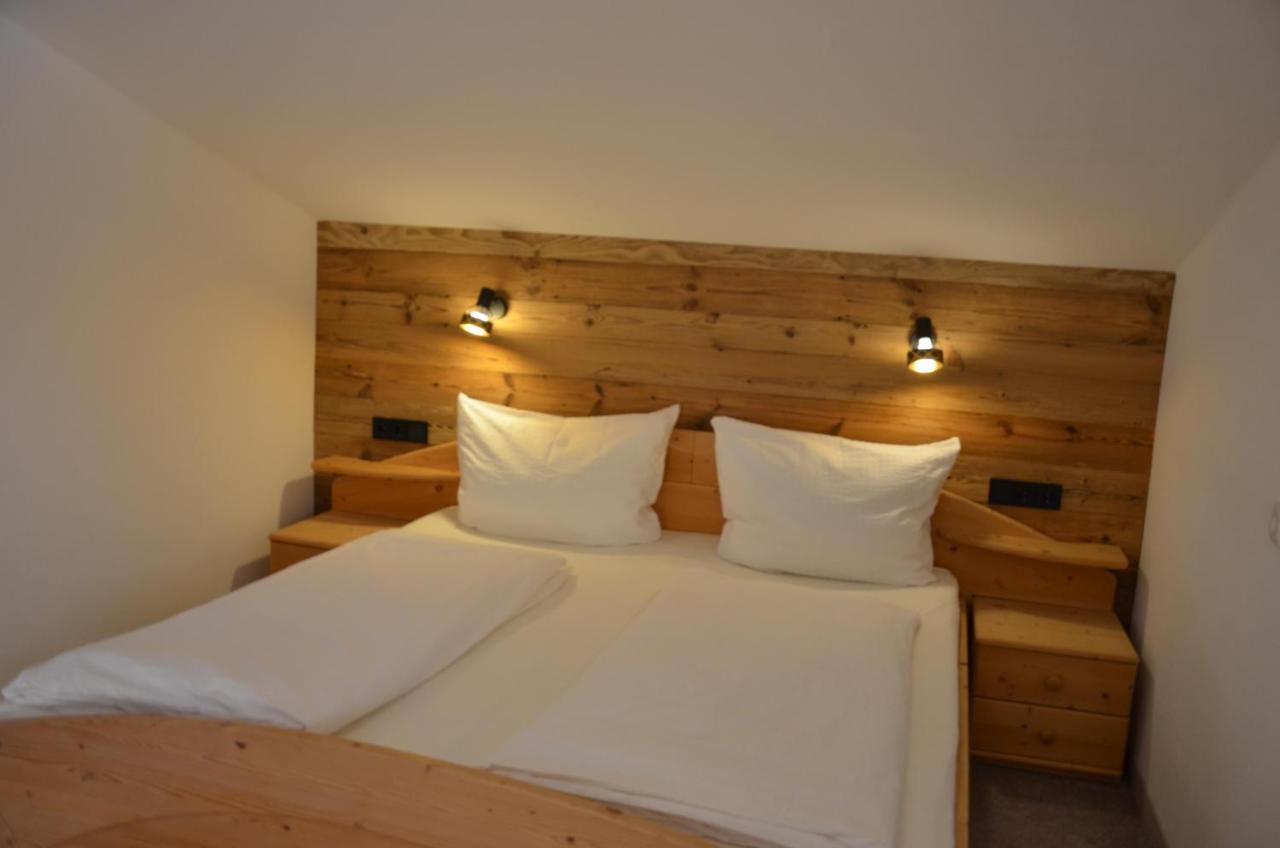 Pension Woetzinghof Kirchberg in Tirol Kültér fotó