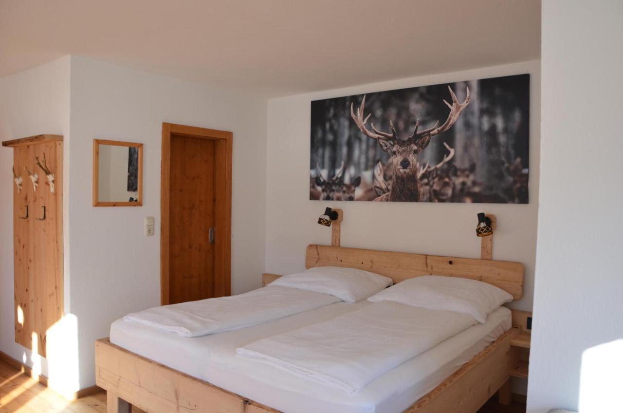 Pension Woetzinghof Kirchberg in Tirol Kültér fotó