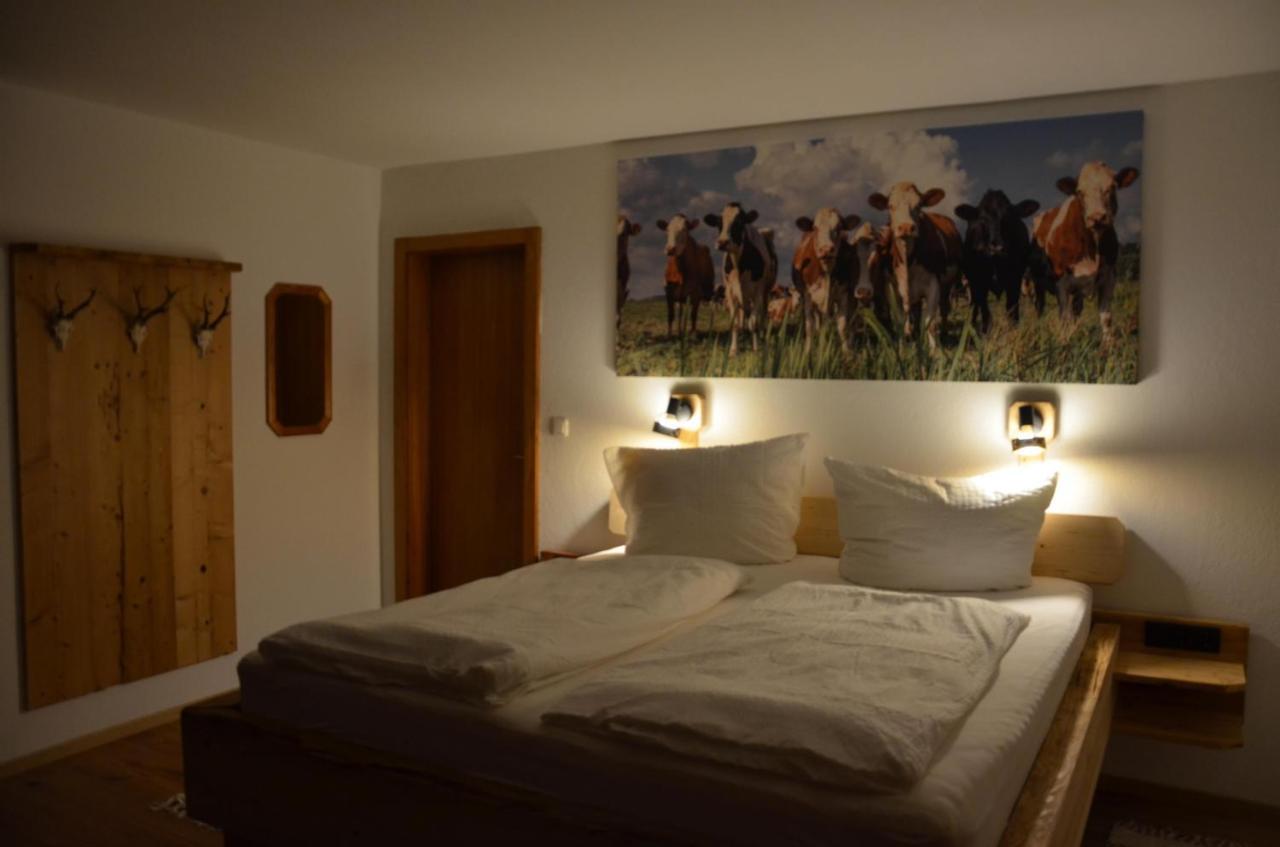 Pension Woetzinghof Kirchberg in Tirol Kültér fotó