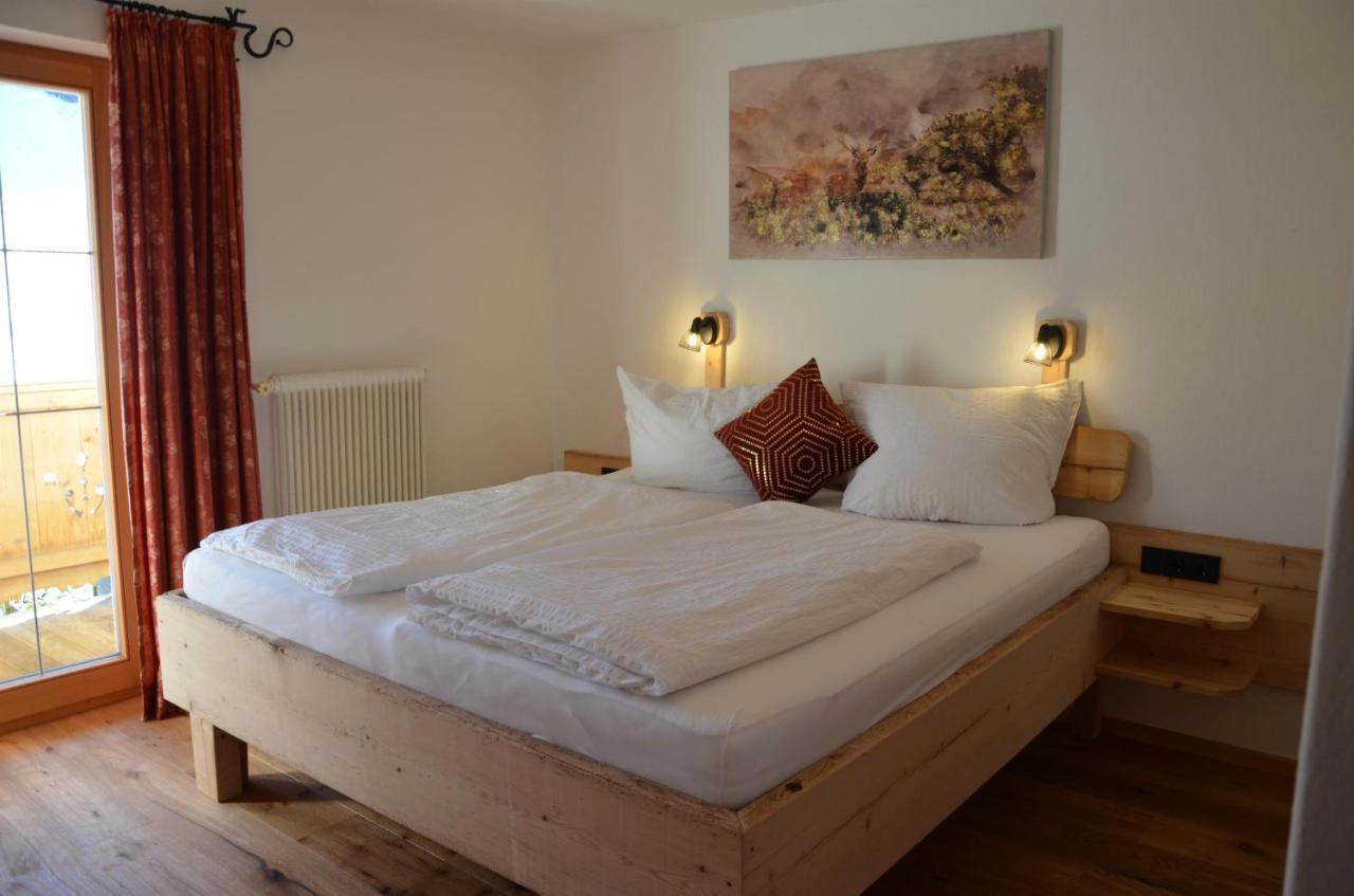 Pension Woetzinghof Kirchberg in Tirol Kültér fotó