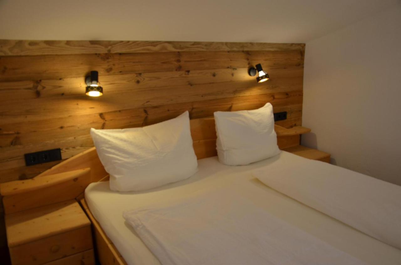 Pension Woetzinghof Kirchberg in Tirol Kültér fotó