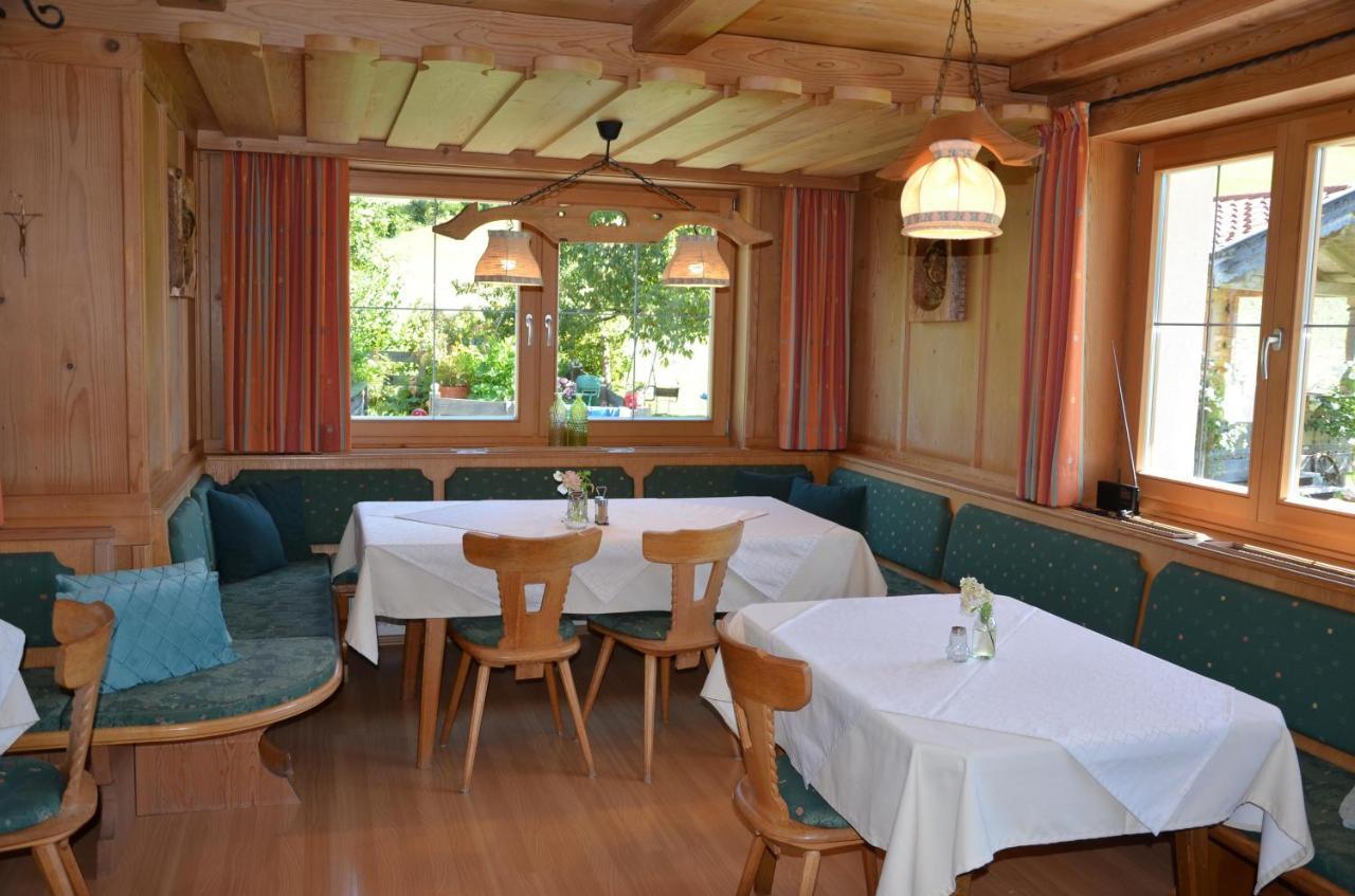 Pension Woetzinghof Kirchberg in Tirol Kültér fotó