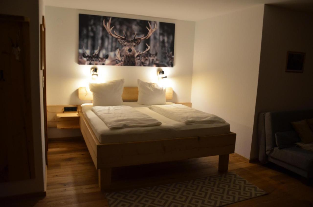 Pension Woetzinghof Kirchberg in Tirol Kültér fotó
